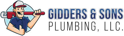Gidders & Sons Plumbing